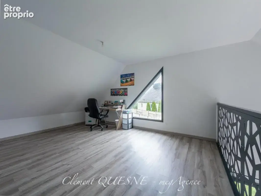 Maison contemporaine à 1,3 km de la plage - photo 15