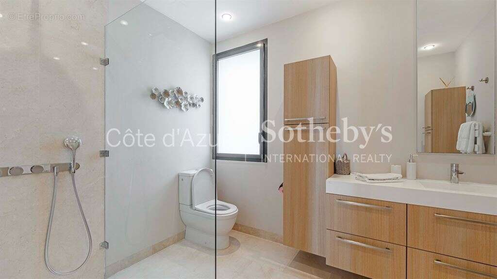 Appartement à SAINTE-MAXIME