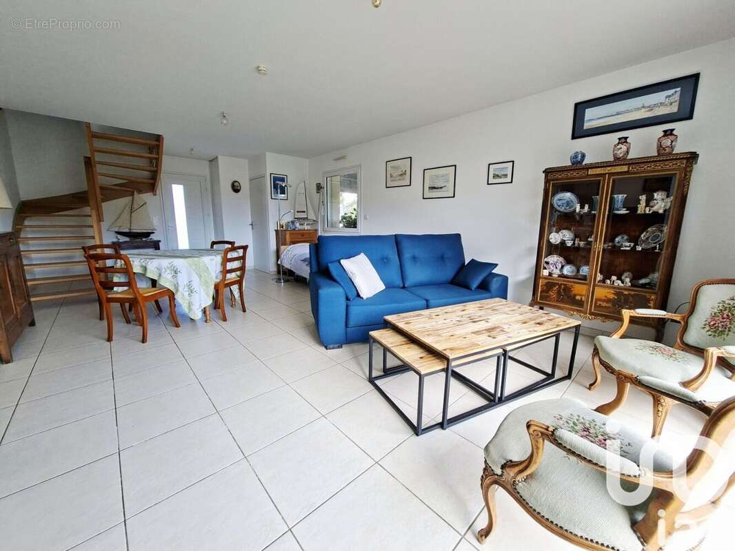 Photo 2 - Maison à ARZAL