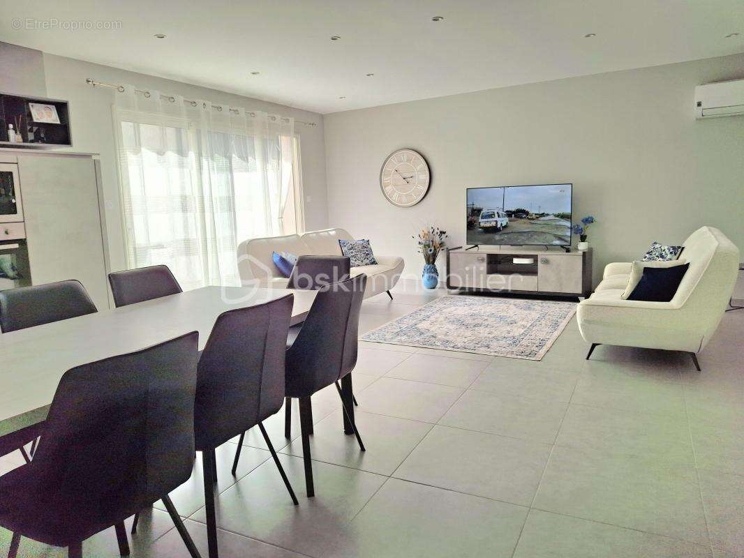 Maison moderne de plain-pied - photo 4