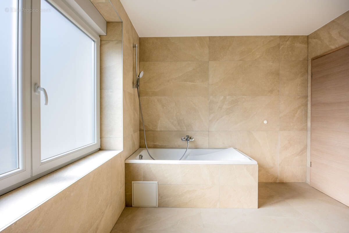 Appartement à MORSCHWILLER-LE-BAS