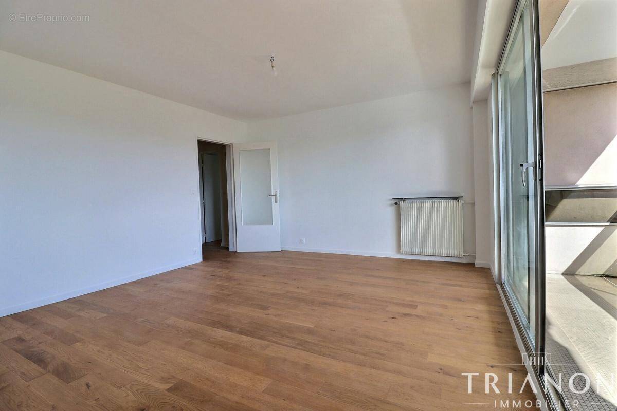 Appartement à SAINT-GERMAIN-EN-LAYE