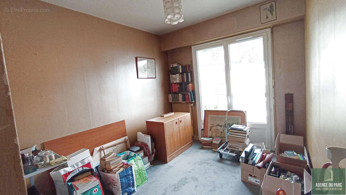 Appartement à VILLE-D'AVRAY