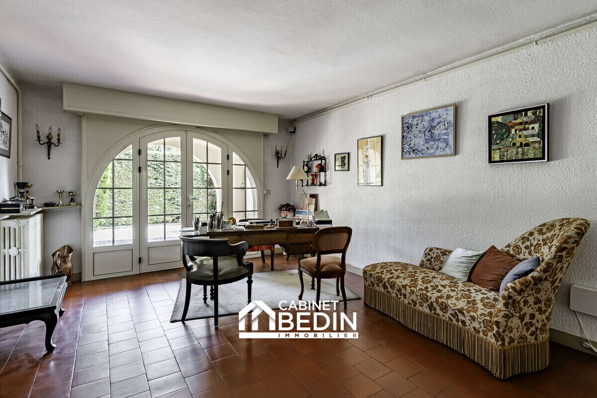 Maison à TALENCE