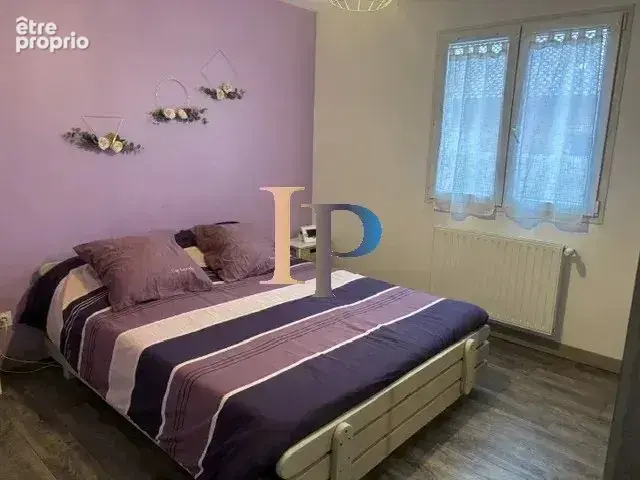Charlieu 2 mn- maison en parfait etat 5 chambres - photo 14