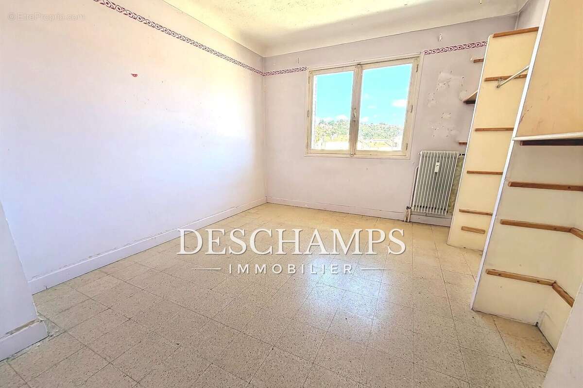 Appartement à CAGNES-SUR-MER