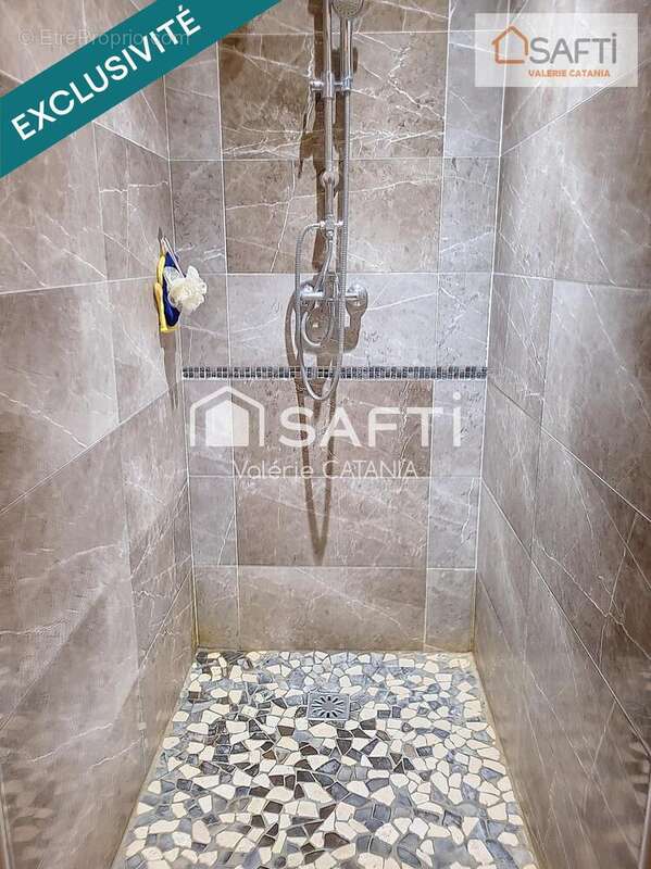 Photo 7 - Appartement à SAINT-ETIENNE-DE-SAINT-GEOIRS