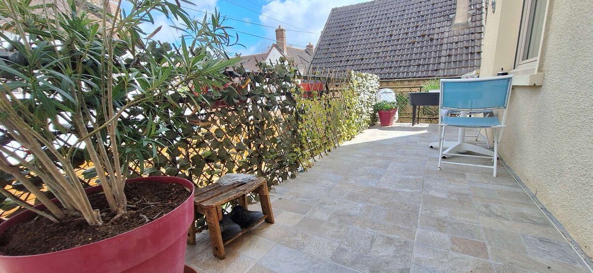 Maison à LES SIEGES