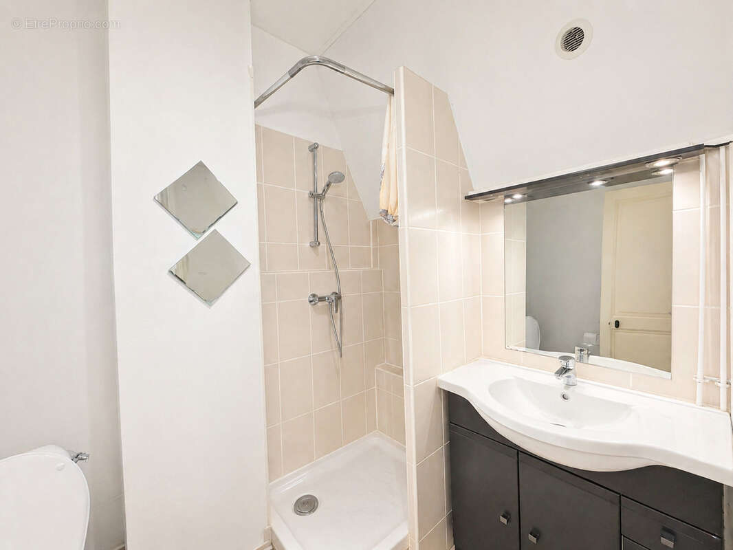 Appartement à BLERE