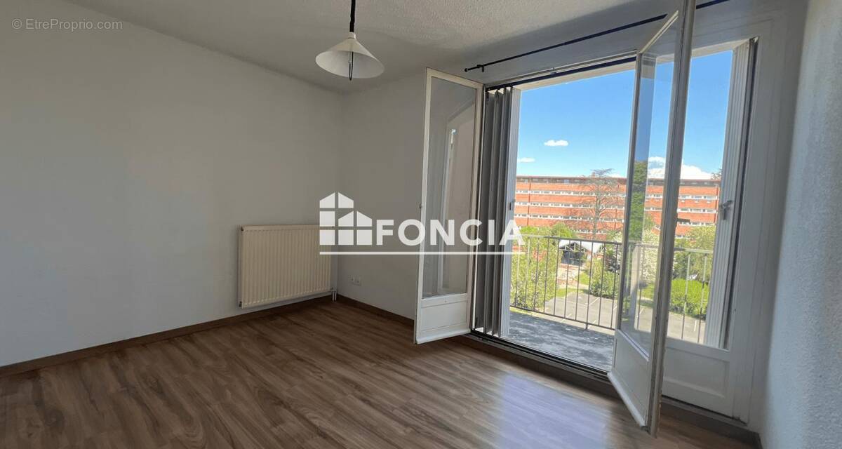 Appartement à ALBI