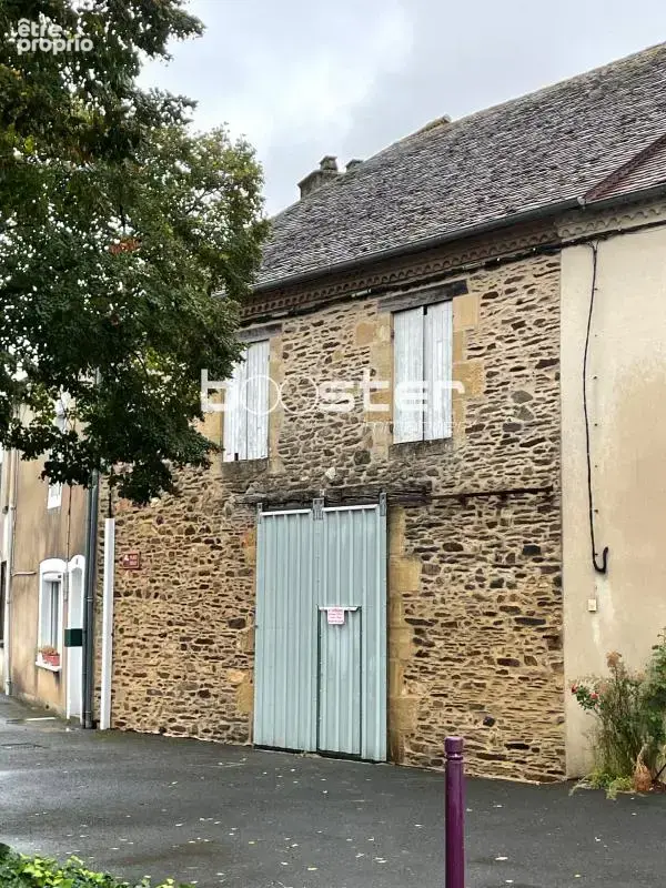 Appartement à ANGOISSE