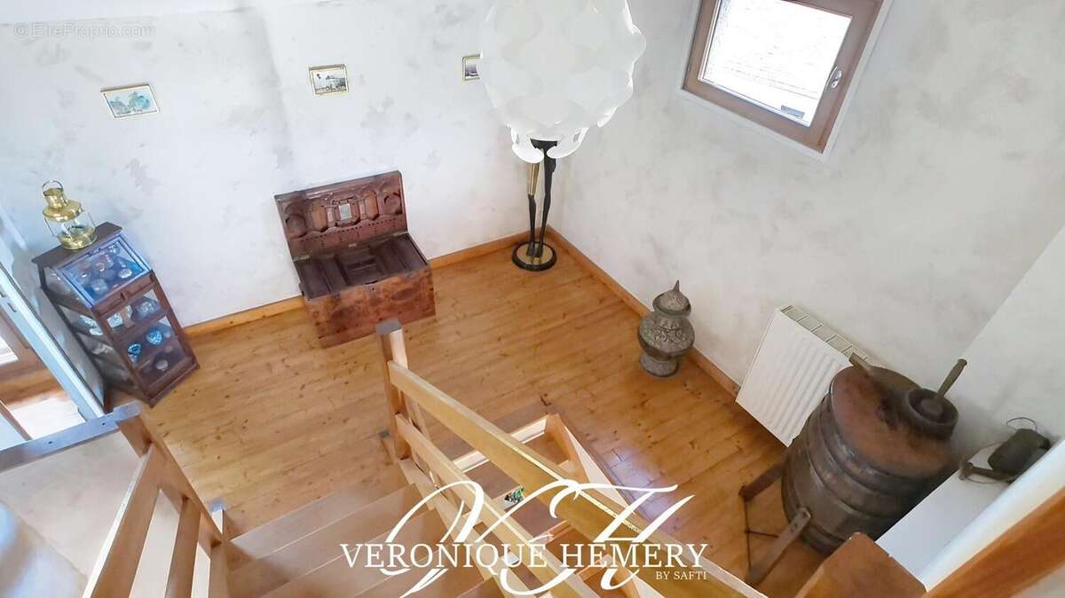 Photo 6 - Maison à MIRE