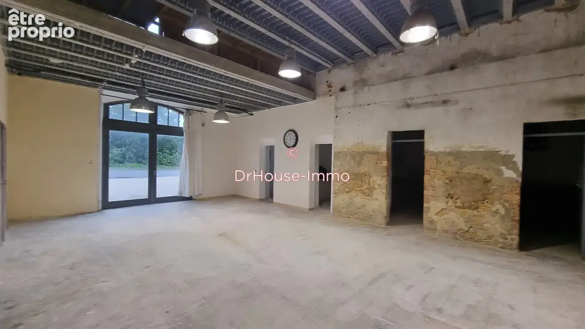 Commerce 230 m² à vendre à Jonquieres (84150) - photo 12