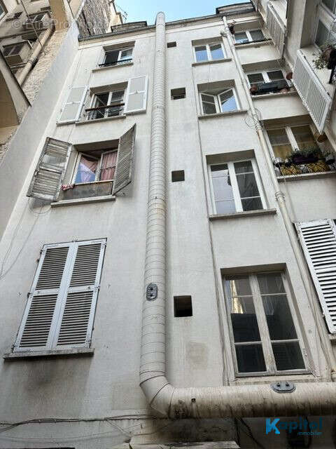 98 m² à Paris-17e  - photo 4