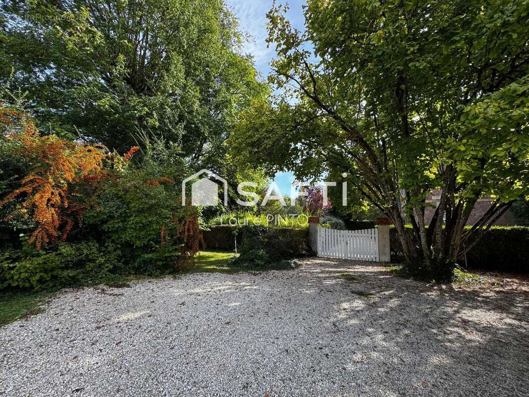 Photo 6 - Maison à DONTRIEN