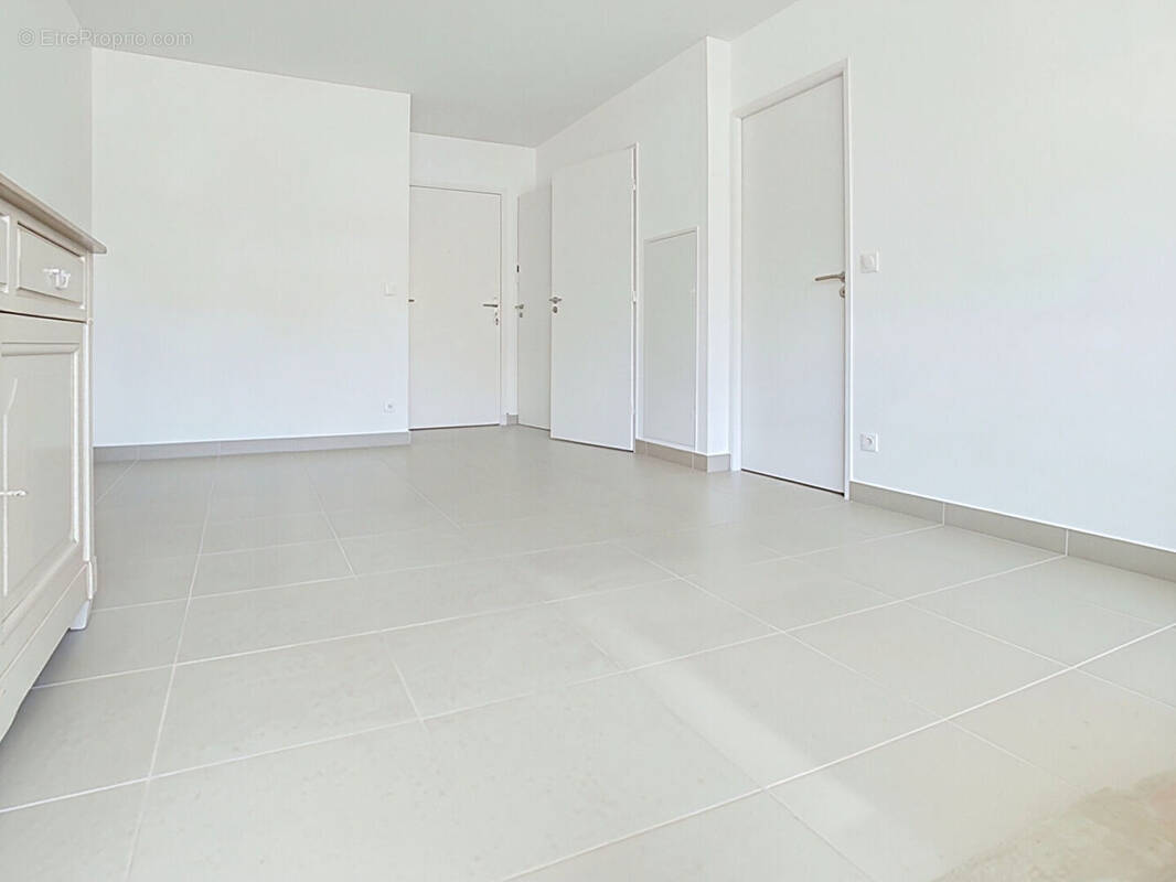 Appartement à VITROLLES