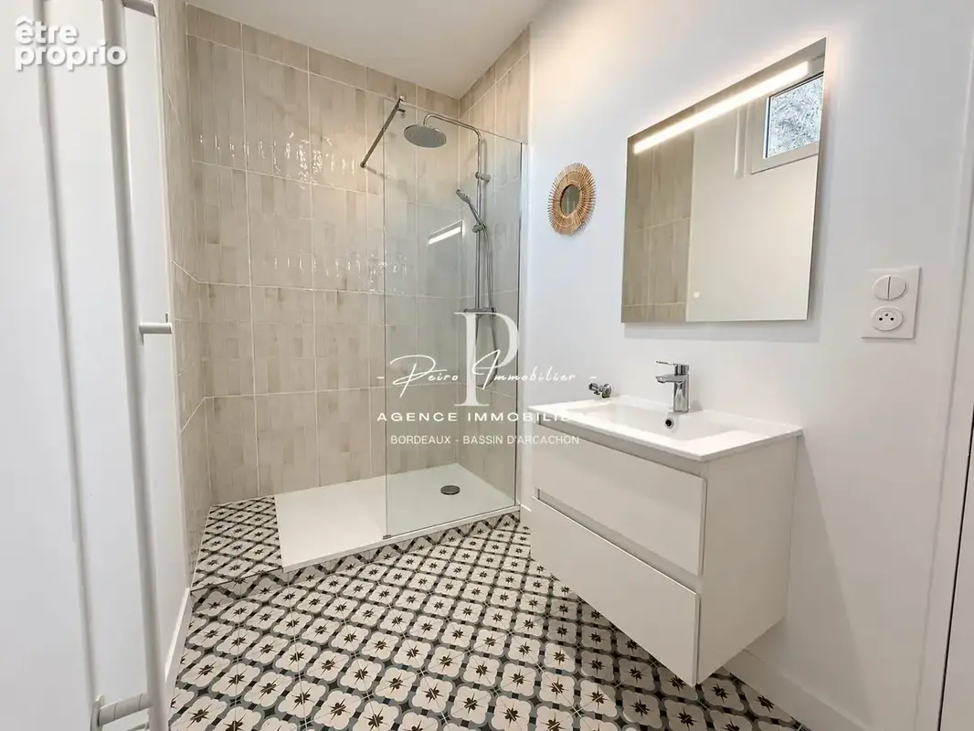 Appartement 1 pièce 29 m² à vendre à Bordeaux (33000) - photo 7