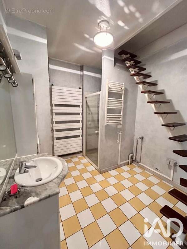 Maison 152 m² à Liffol-Le-Grand  - photo 5