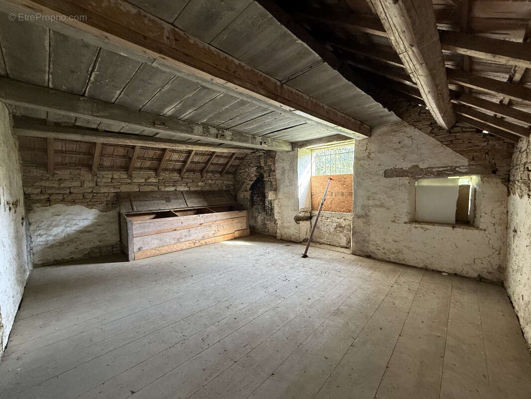 Appartement à ORVE