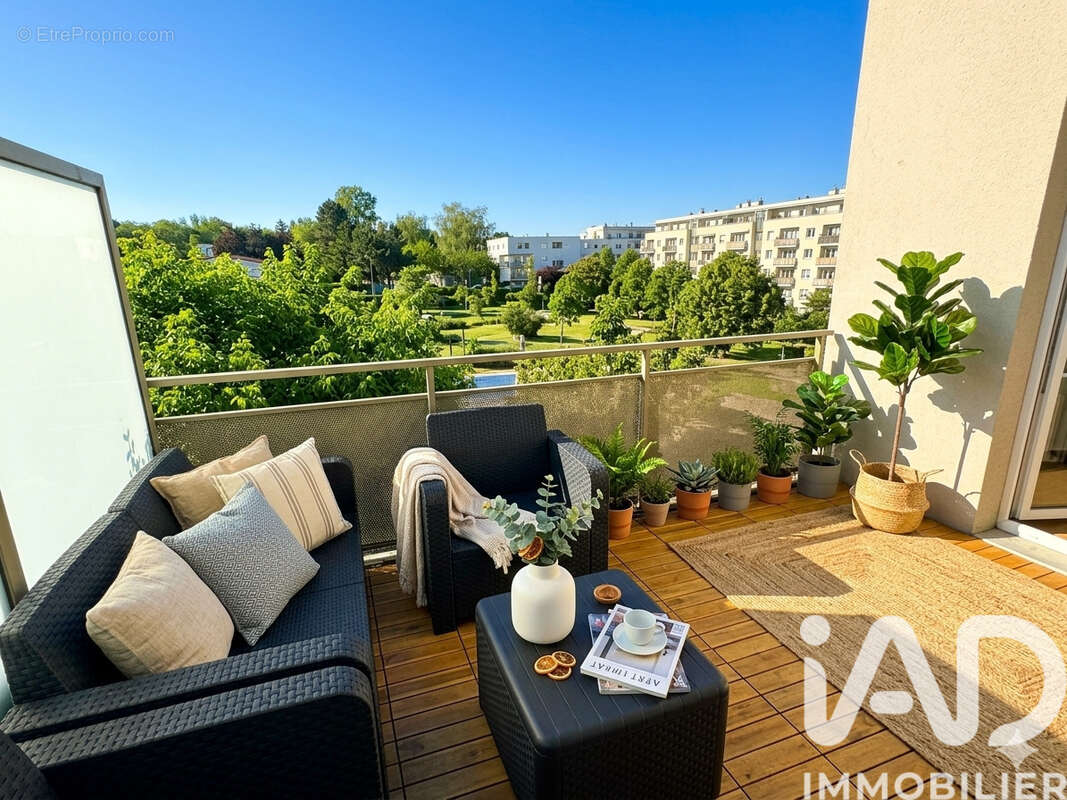 Photo 2 - Appartement à LOUVRES