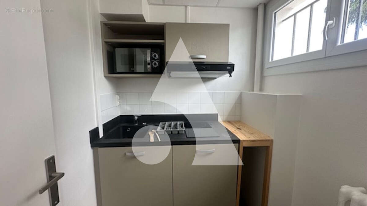 Appartement à NIORT
