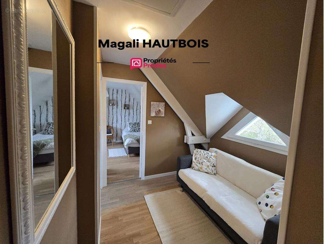 Maison à AVRANCHES