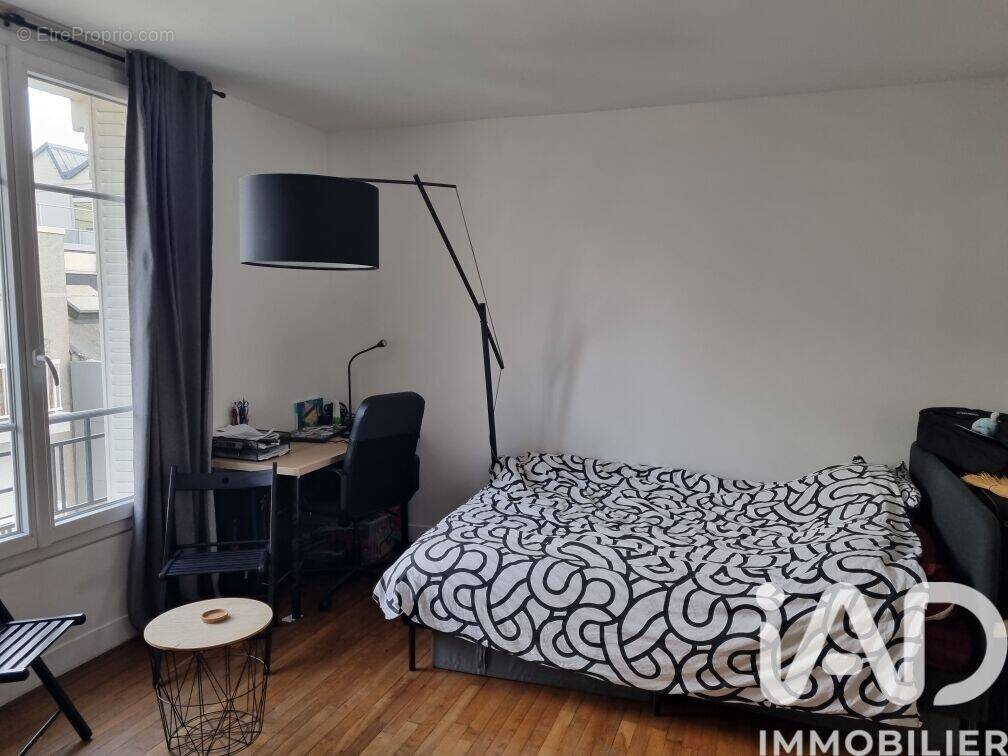 Photo 1 - Appartement à PARIS-15E