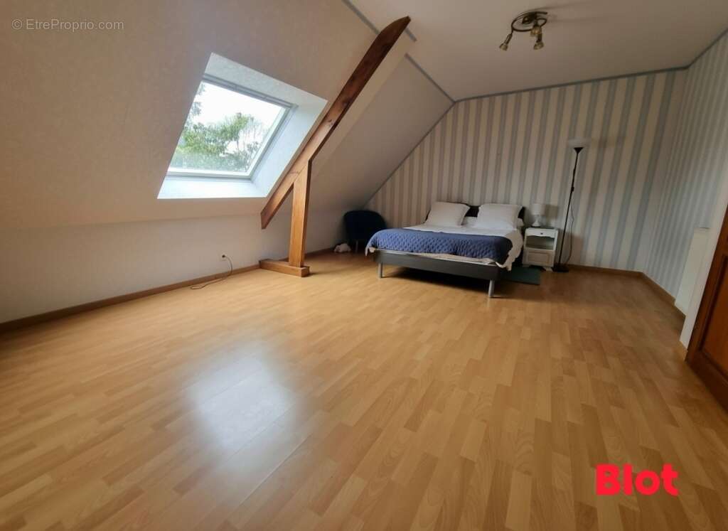 Maison à GEVEZE