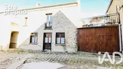 Photo 1 - Maison à BOISSY-SOUS-SAINT-YON