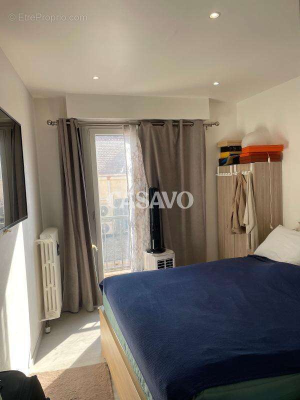 Appartement à VALLAURIS