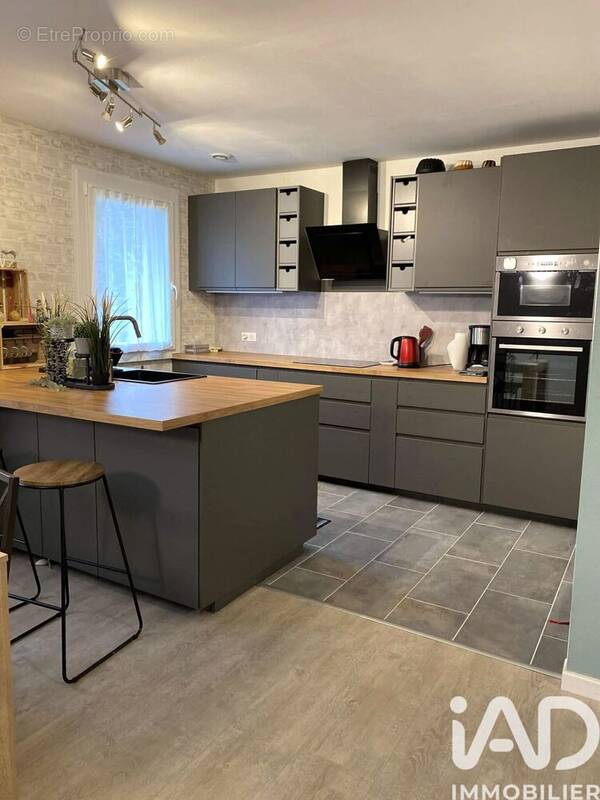 Photo 1 - Maison à SEPPOIS-LE-BAS