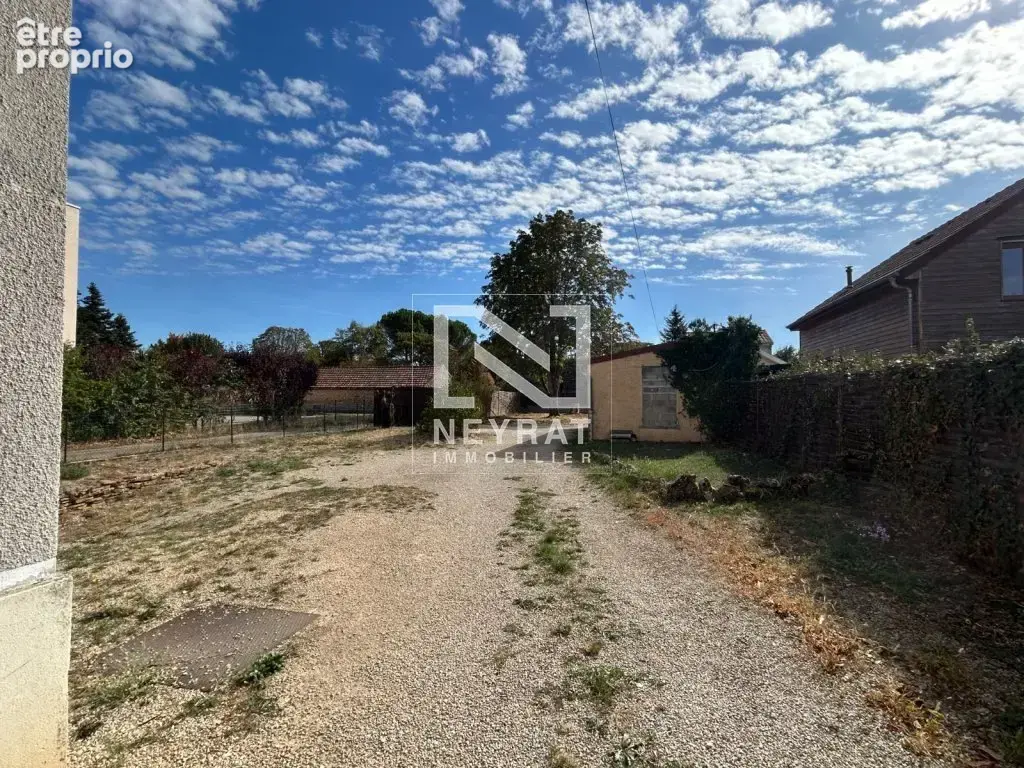 Un ensemble immobilier avec 2 habitations indépendantes et jardin arboré - photo 21
