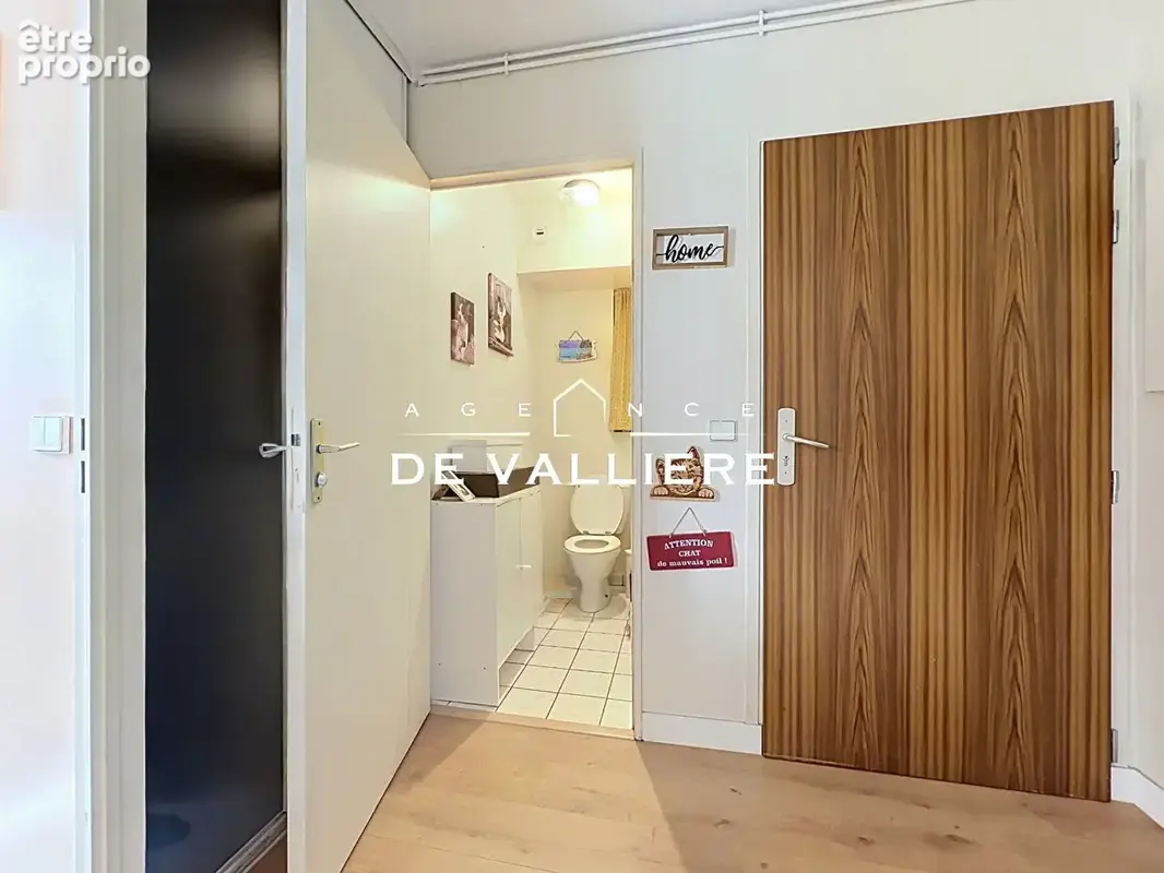 RUEIL-MALMAISON appartement 2 pièces 53m² avec cave et parking - photo 4