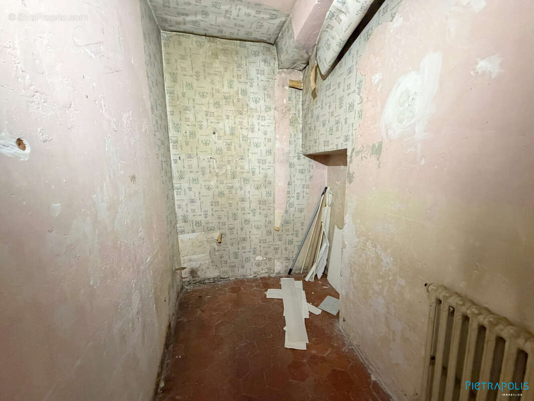 Appartement à GIVRY