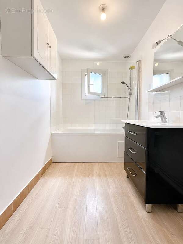 Appartement à EVREUX