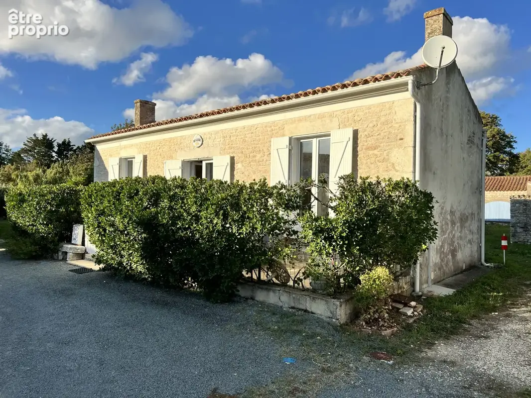 Maison coup de cœur - photo 4