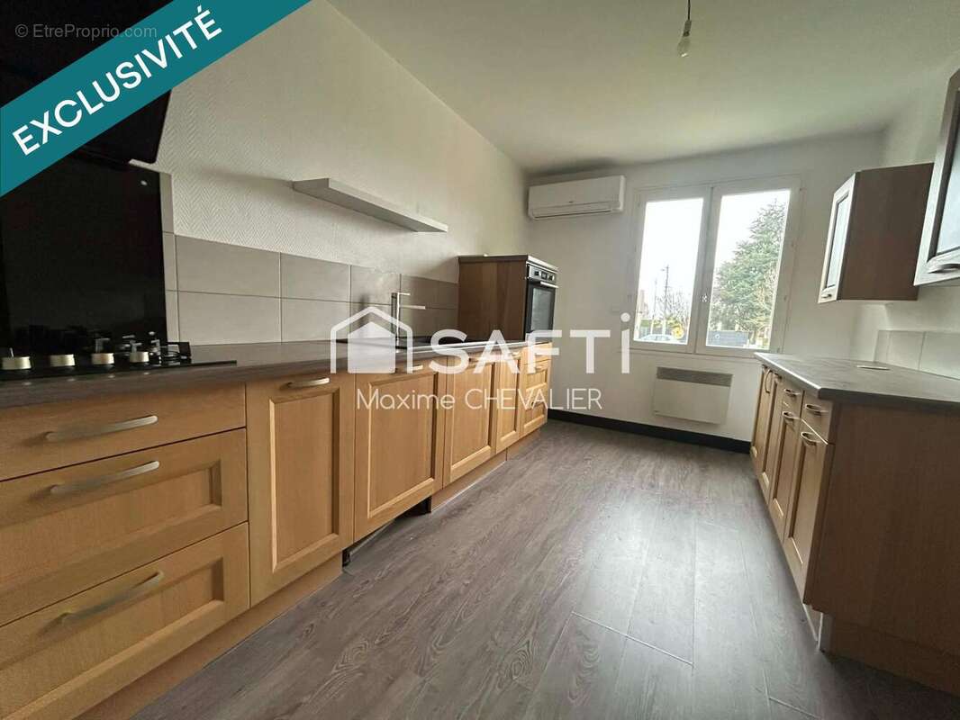 Photo 3 - Maison à LE MAGNY