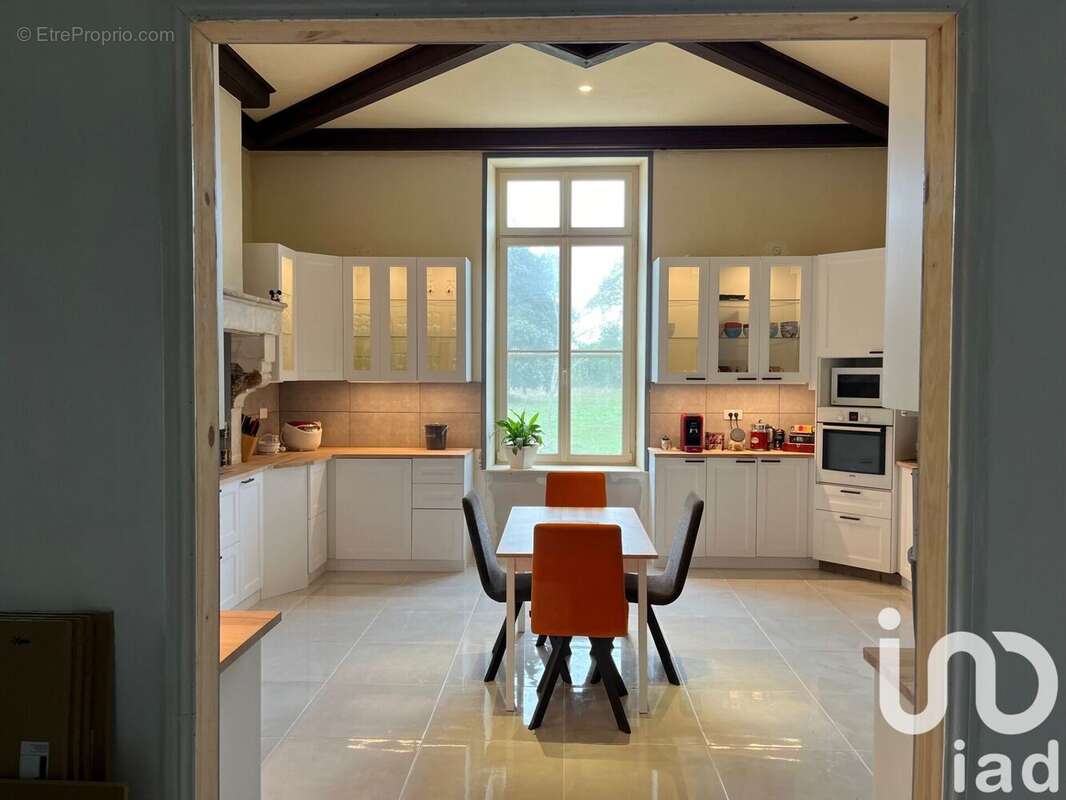 Photo 3 - Autre à L'HERMENAULT