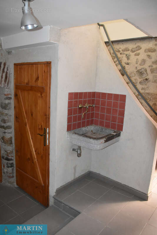 Maison à MAUREILLAS-LAS-ILLAS