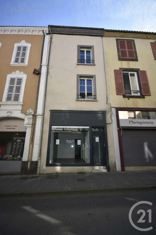 Autre à BRIOUDE
