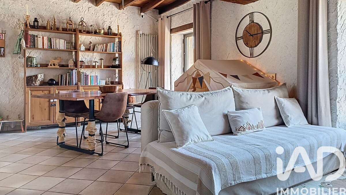 Photo 4 - Appartement à GENLIS