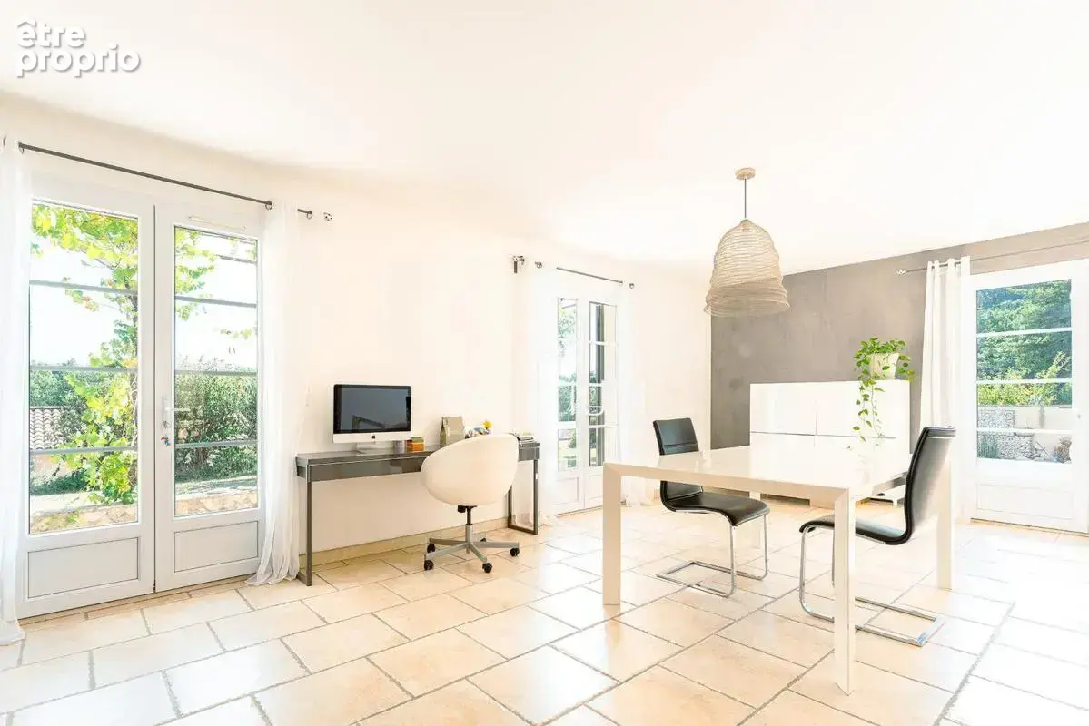 Maison à vendre Aiglun - photo 8
