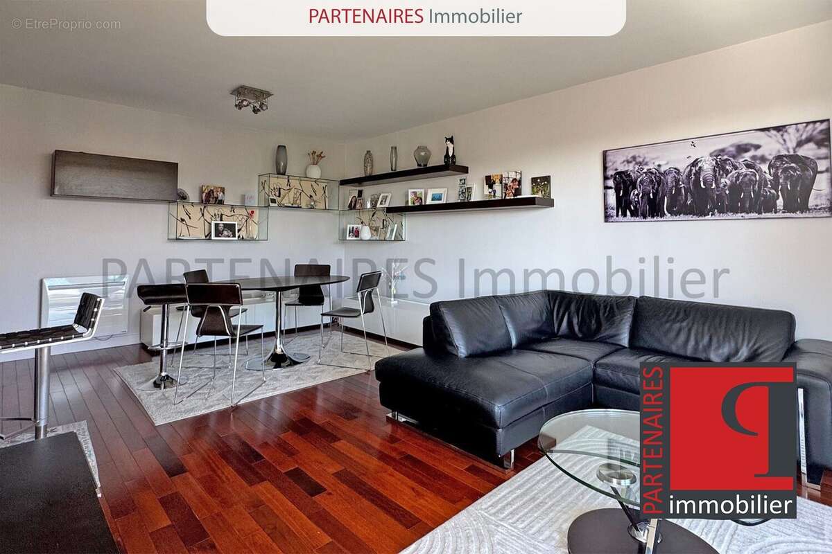 Appartement à ROCQUENCOURT