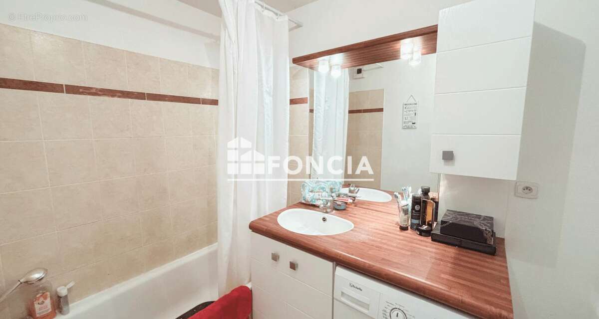 Appartement à VINASSAN