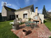 Maison à OUZOUER-LE-DOYEN