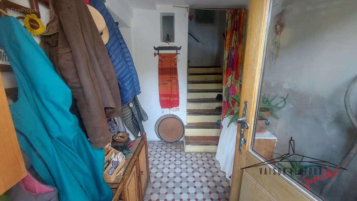 Maison à BRANTES