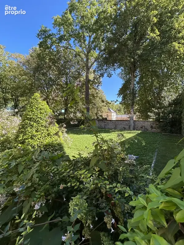Maison atypique sur les remparts - photo 14
