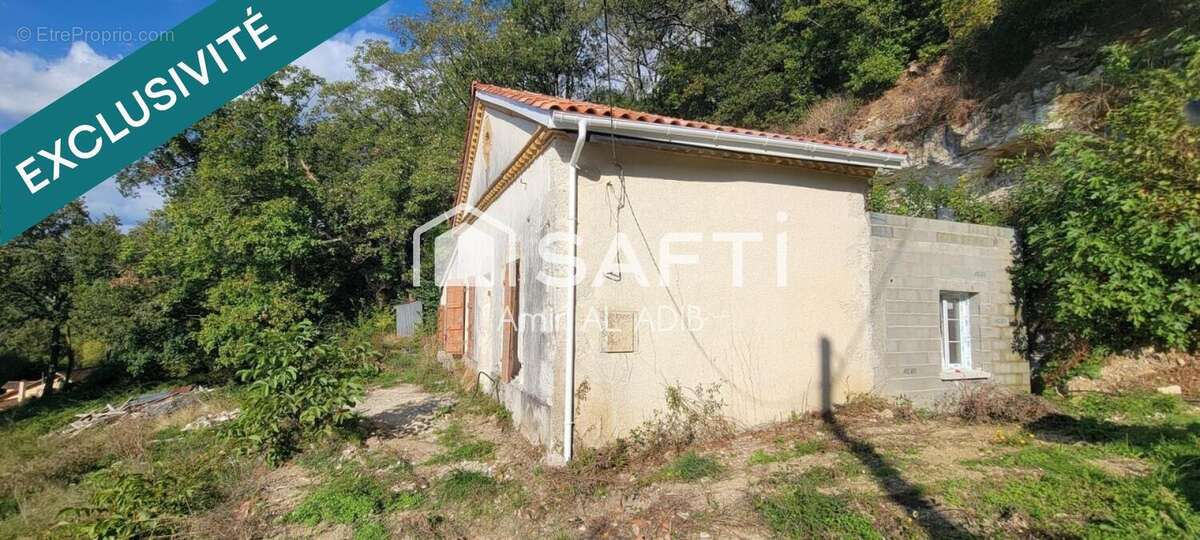 Photo 3 - Maison à AGEN