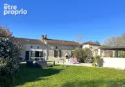 Maison à SAINT-AUBIN