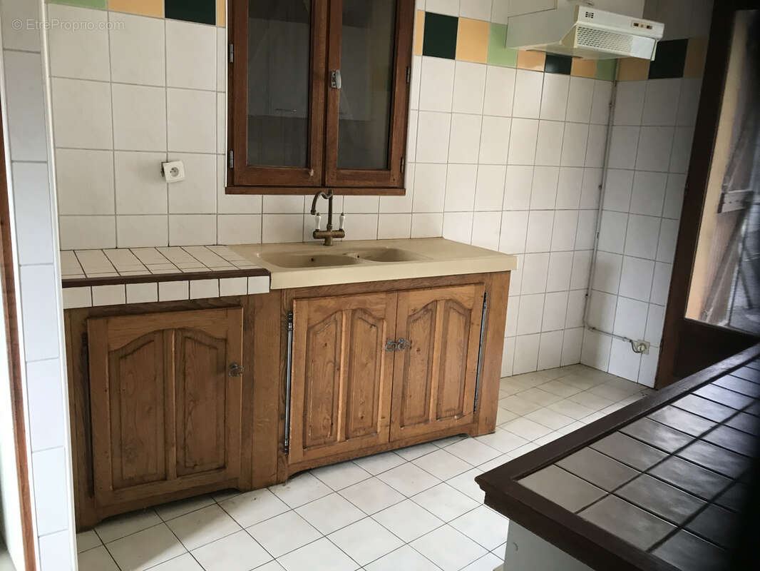 Maison à SAINT-GAUDENS